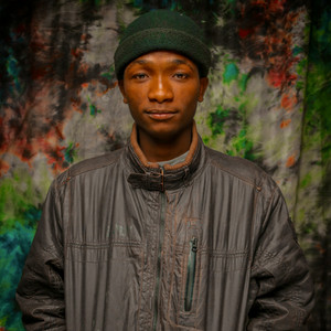 H.Prince - Waro Waro (feat. Mr_mamaki) [Backing Track]