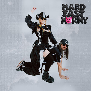 HARD FAST HORNY by Hang The DJs