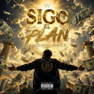 Sigo el Plan by MeliRD