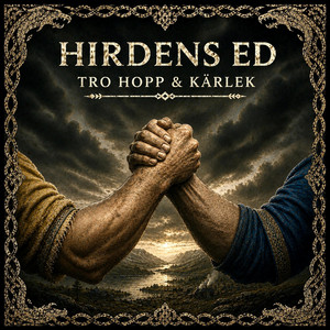 Ond eller god by Hirdens Ed