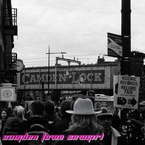 Camden Town Cowgirl