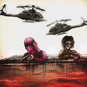BLOODTOX by Tsaruicide, Hxlx