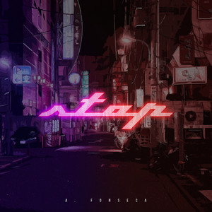 Alex Fonseca - Stop