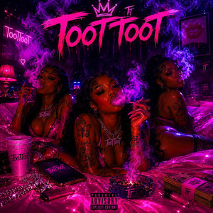 TooTTooT by Gxno baby