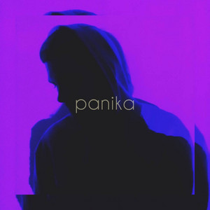 Обкладинка: panika