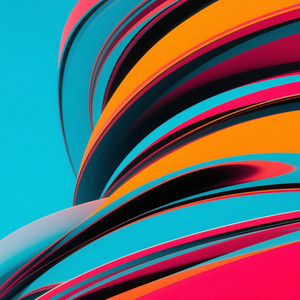 YUEN ANTH - छोड, नराम्रो नसोच, साथी