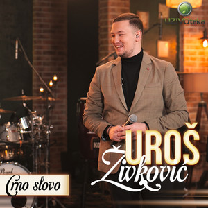 Uroš Živković - Crno Slovo (Cover)