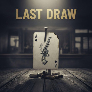 Last Draw by Gu Copper