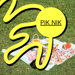 Portada de Pik Nik