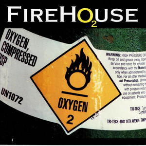 Hold Your Fire - Album by Firehouse | Spotify
