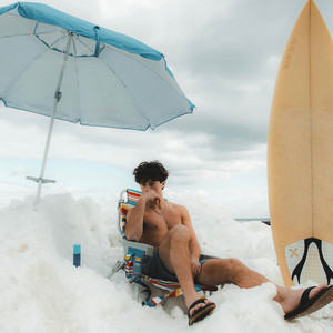 In It For The Fun by Tanner Grigoli