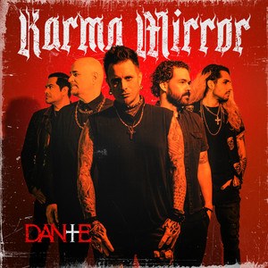 Karma Mirror by Dante