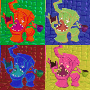 Densdensdens by Mek'Dr'Dr