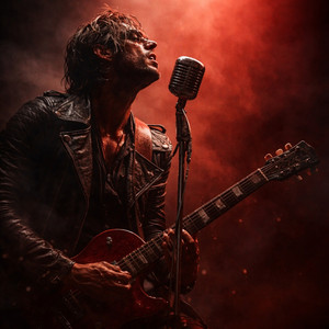 Unchained Melody - Blues Rock by Draven of the Deep