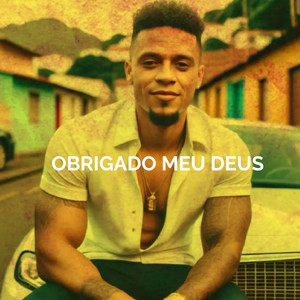 Pagode Gospel & Bíblia Falada - Obrigado Meu Deus