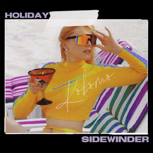 Kokomo by Holiday Sidewinder