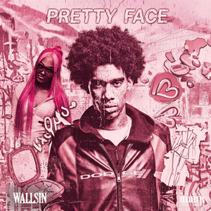 Pretty Face by WallSin