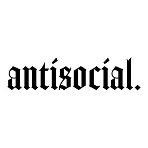 ANTISOCIAL