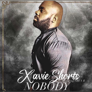 Portada de Nobody