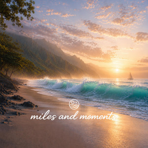 Where the Light Stays by miles and moments