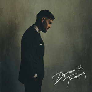 1000 År (feat. Rasmus Seebach & Ankerstjerne)