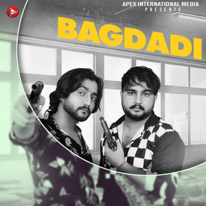 Bagdadi by Semicolon, Amanraj Gill
