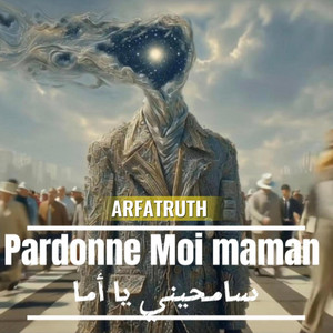 PARDONNE-MOI MAMAN by ARFATRUTH