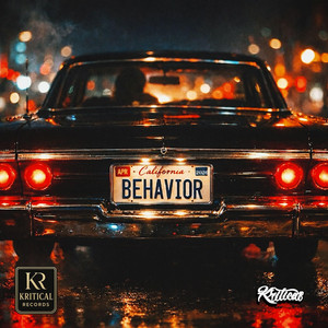 Behavior by Iamkritical