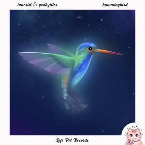hummingbird by iancrist, godzhiller
