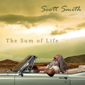 The World Is Strange by Scott Smith