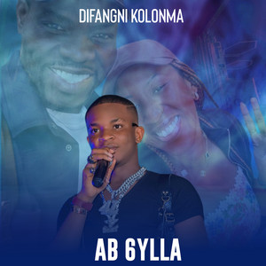 AB 6ylla - Difangni Kolonma