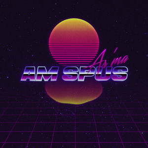 Ar'ma - Am Spus
