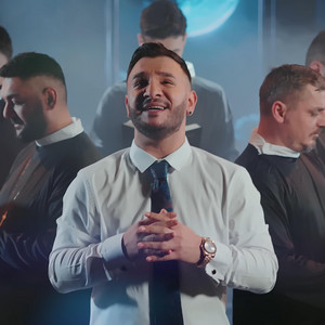 Adi Alban - Sapte Preoti