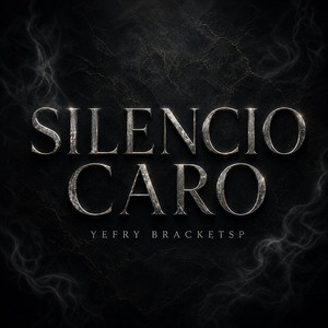 Silencio Caro by Yefry Bracketsp