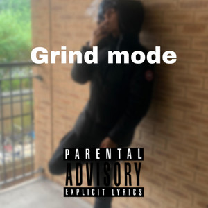 Portada de Grind Mode