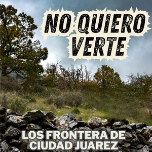 Tenemos Que Dejarnos by Los Frontera De Ciudad Juarez
