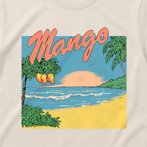 MANGO (feat. Yu Seung Woo) by JUNE, Yu Seung Woo