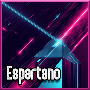 Espartano by Drums Z