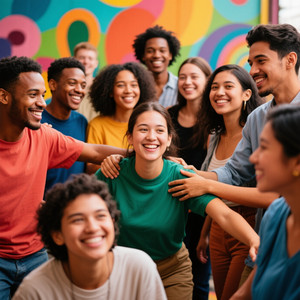 Rolan Wp - Mi Gente Como Yo