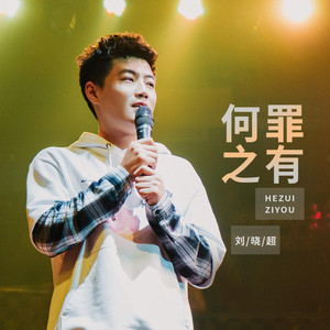 何罪之有 - DJ默涵男版 by 刘晓超