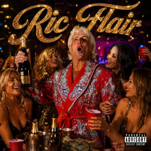 Ric Flair by Real.K