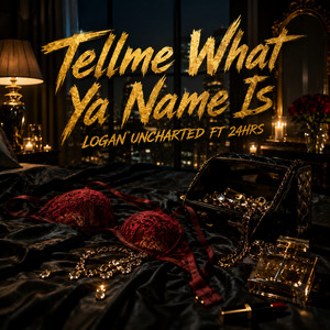Tellme What Ya Name Is by logan uncharted, 24hrs