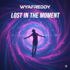 lost in the moment by wyafreddy