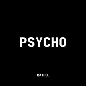 Portada de Psycho