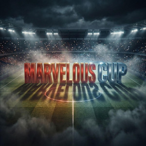 Marvelous Cup (World Cup Parody) by WeGoTunes Studio