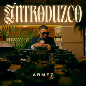 Introduzco by Armez