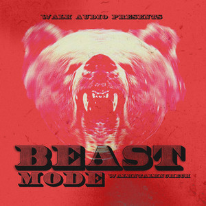 Beast Mode