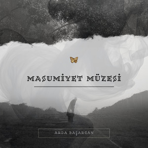 MASUMİYET MÜZESİ by Arda Başargan
