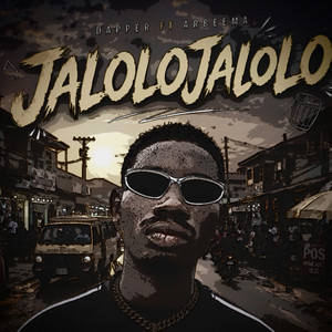 Jalolojalolo by Dapper, Arbeema