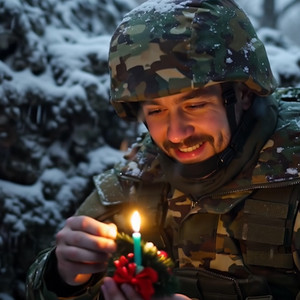 Бог ся рождає